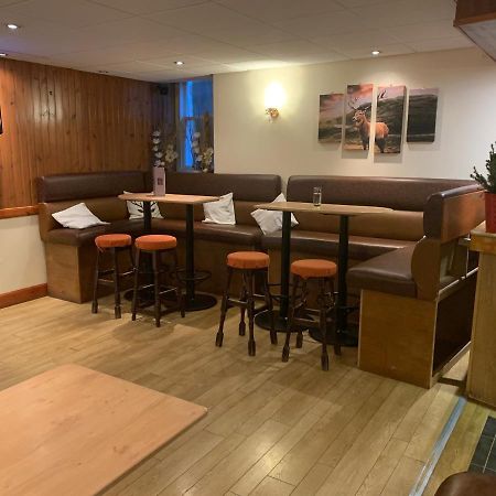 The Royal Hotel Blairgowrie and Rattray Ngoại thất bức ảnh