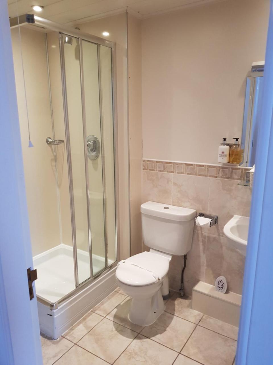 The Royal Hotel Blairgowrie and Rattray Ngoại thất bức ảnh