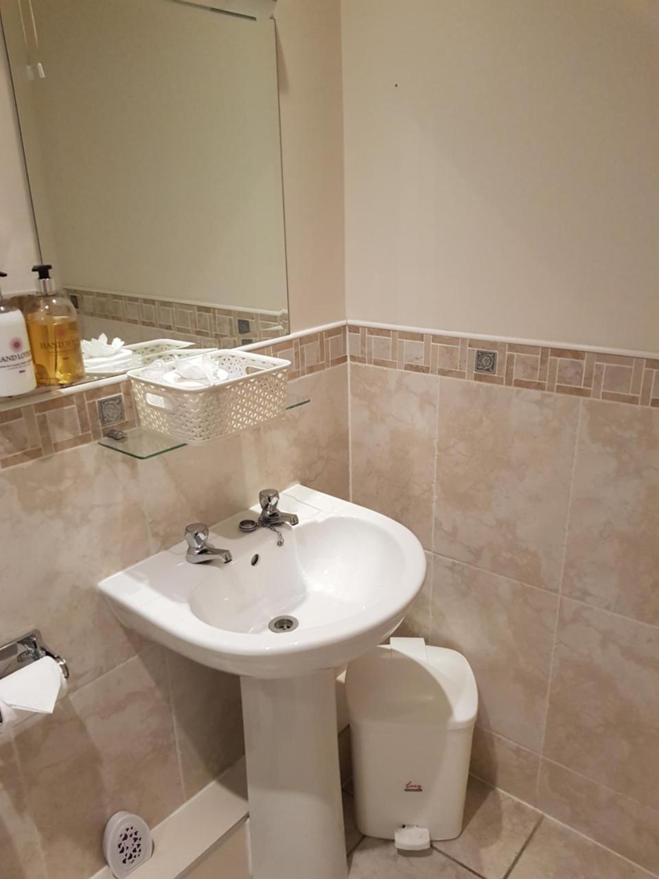 The Royal Hotel Blairgowrie and Rattray Ngoại thất bức ảnh
